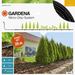 Gardena Drip Irrigation Starter Set Rows of Plants M